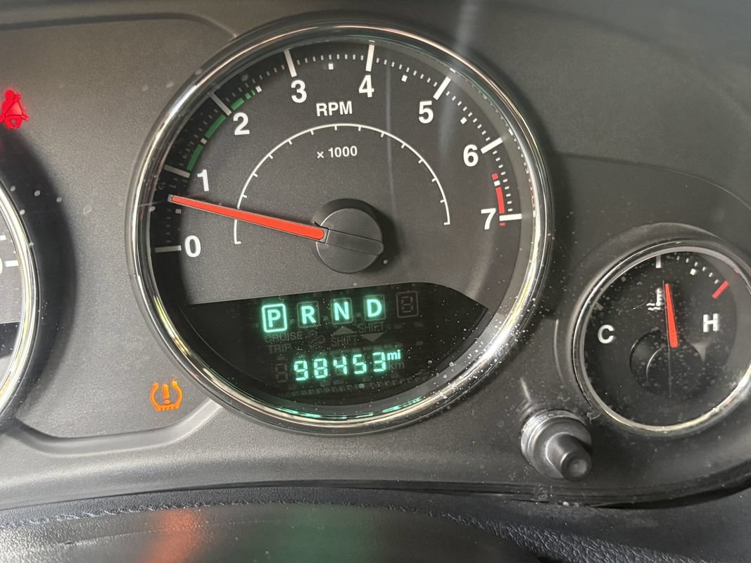 Used 2018 Jeep Wrangler Unlimited Sport S AWD/4WD image 15