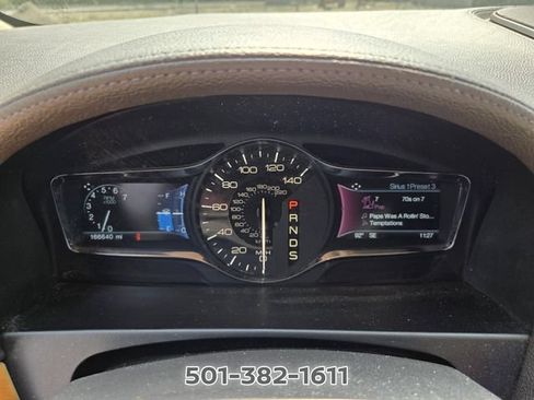 Used 2014 Lincoln MKX FWD w/ Equipment Group 101A image 31