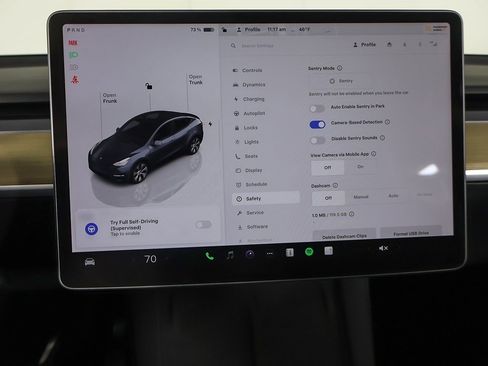 Used 2023 Tesla Model Y Long Range image 54