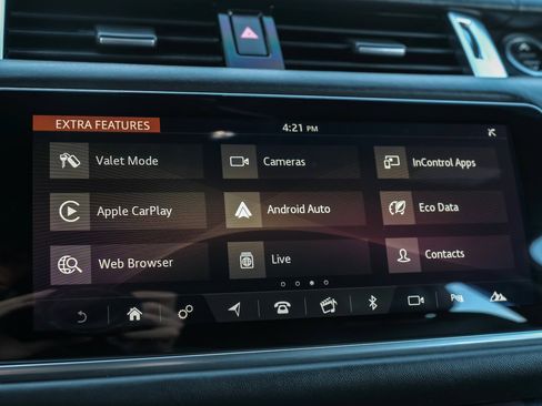 Used 2018 Land Rover Range Rover Sport Supercharged image 33