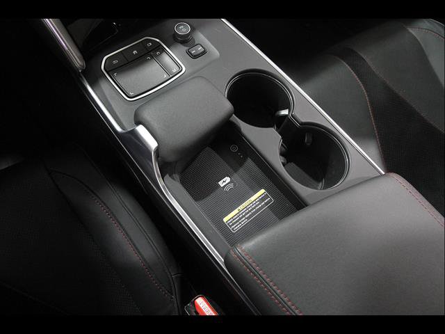 Used 2022 Acura TLX w/ A-SPEC Package FWD image 16