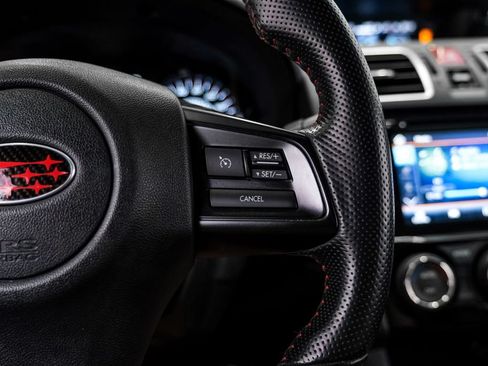 Used 2020 Subaru WRX STI AWD/4WD image 17