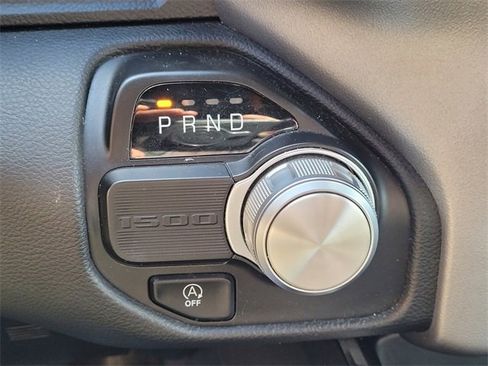 Used 2024 RAM 1500 Laramie image 18