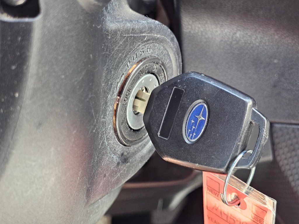 Used 2021 Subaru Forester AWD/4WD image 31
