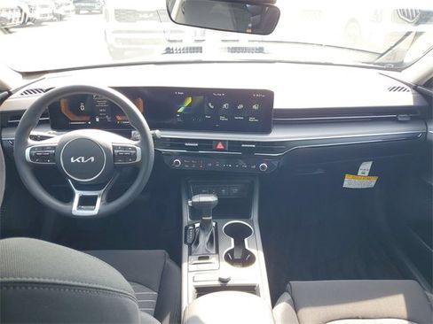 New 2026 Kia K5 LXS image 20