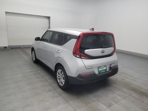Used 2020 Kia Soul LX FWD image 5