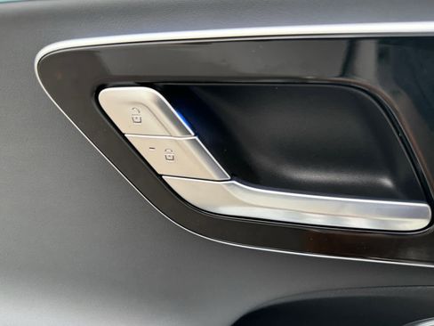 New 2026 Mercedes-Benz E 53 AMG e 4MATIC Sedan image 25