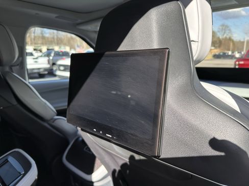 Used 2025 Lincoln Navigator L Black Label w/ Black Label Special Edition image 20