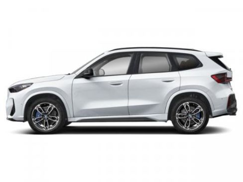New 2026 BMW X1 M35i w/ Technology Package image 6