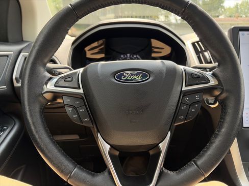 Used 2023 Ford Edge SEL w/ Convenience Package AWD/4WD image 25