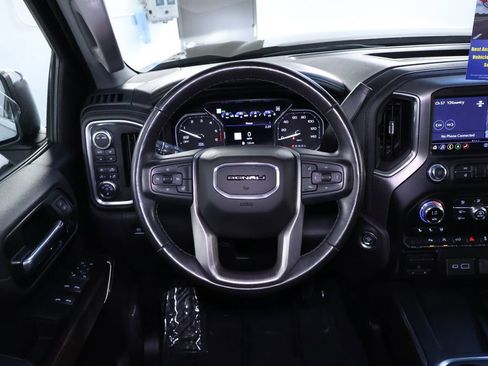 Used 2021 GMC Sierra 1500 Denali image 22