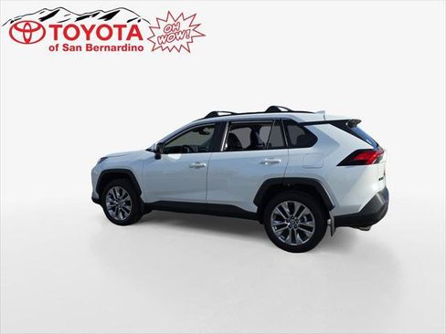Certified 2023 Toyota RAV4 XLE Premium AWD/4WD image 34