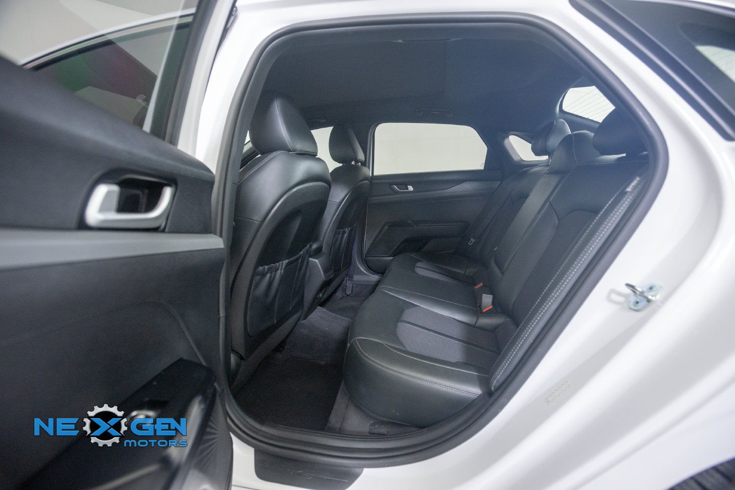 Used 2022 Kia K5 GT-Line w/ GT-Line FWD Premium Package image 27