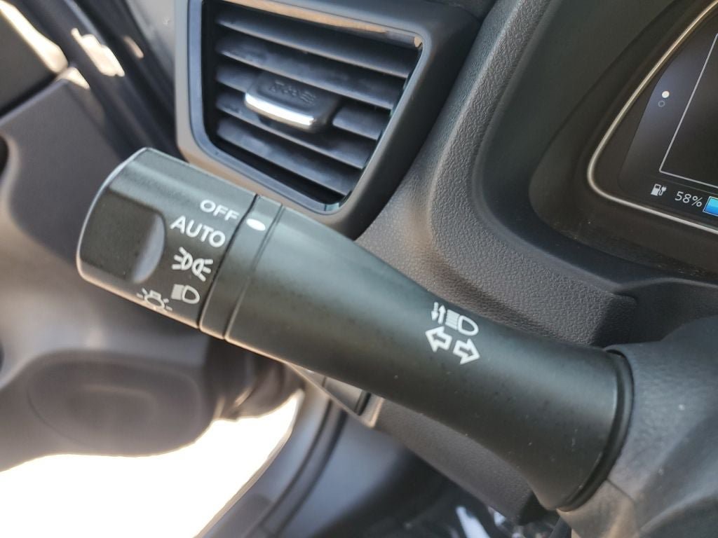 Used 2025 Nissan Leaf S FWD image 23