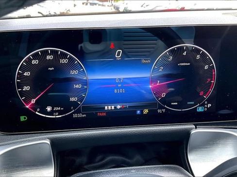 Used 2026 Mercedes-Benz GLB 250 4MATIC image 22