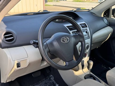 Used 2007 Toyota Yaris S FWD image 18