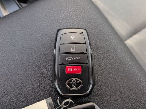 Used 2026 Toyota Camry LE FWD image 26