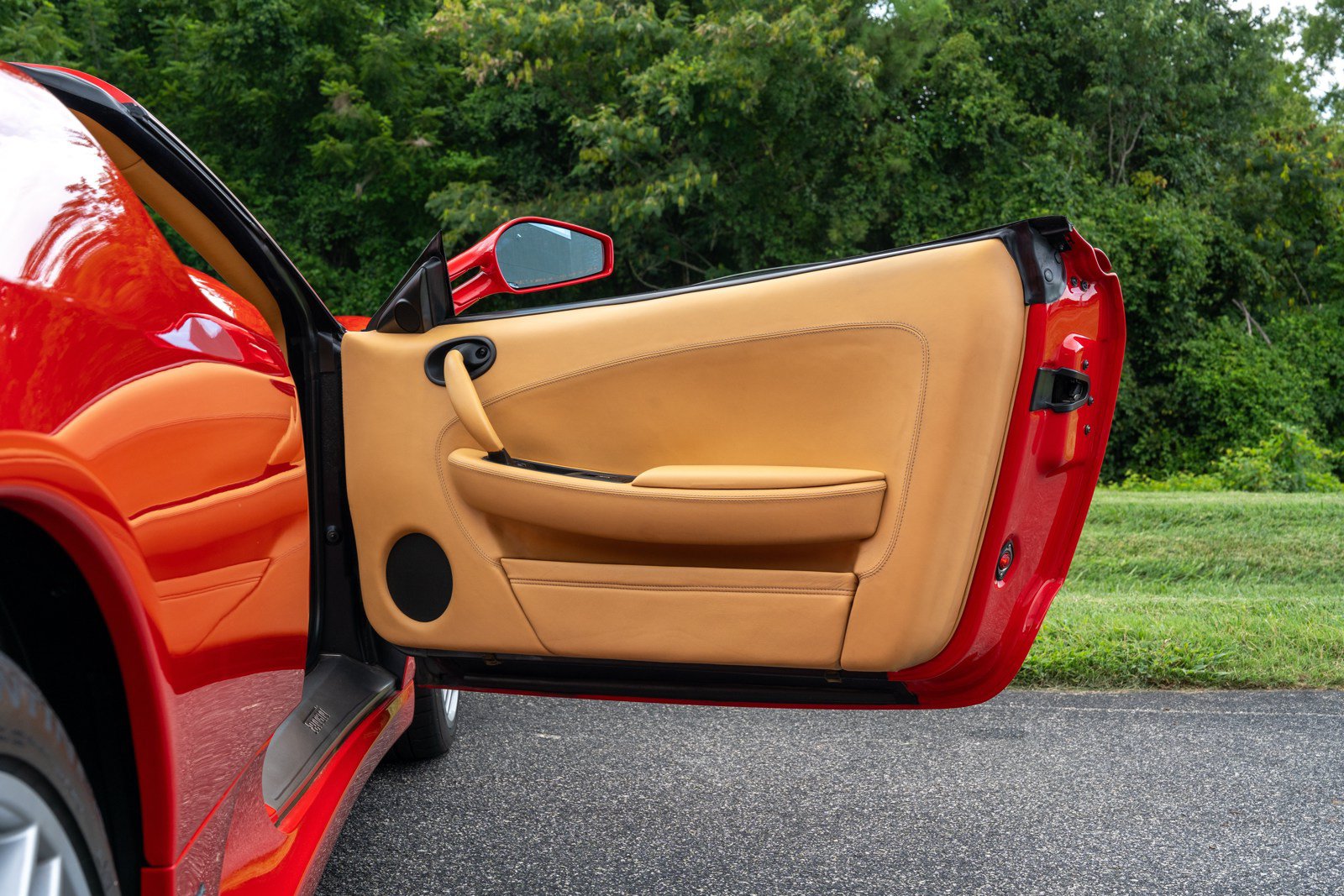 Used 2006 Ferrari F430 Coupe RWD image 44
