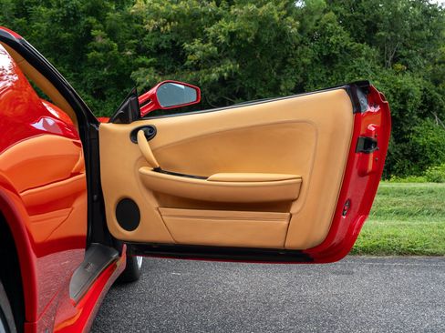 Used 2006 Ferrari F430 Spider RWD image 44