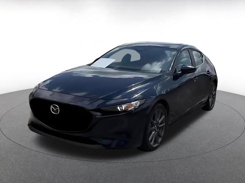 Used 2026 MAZDA MAZDA3 s FWD image 7