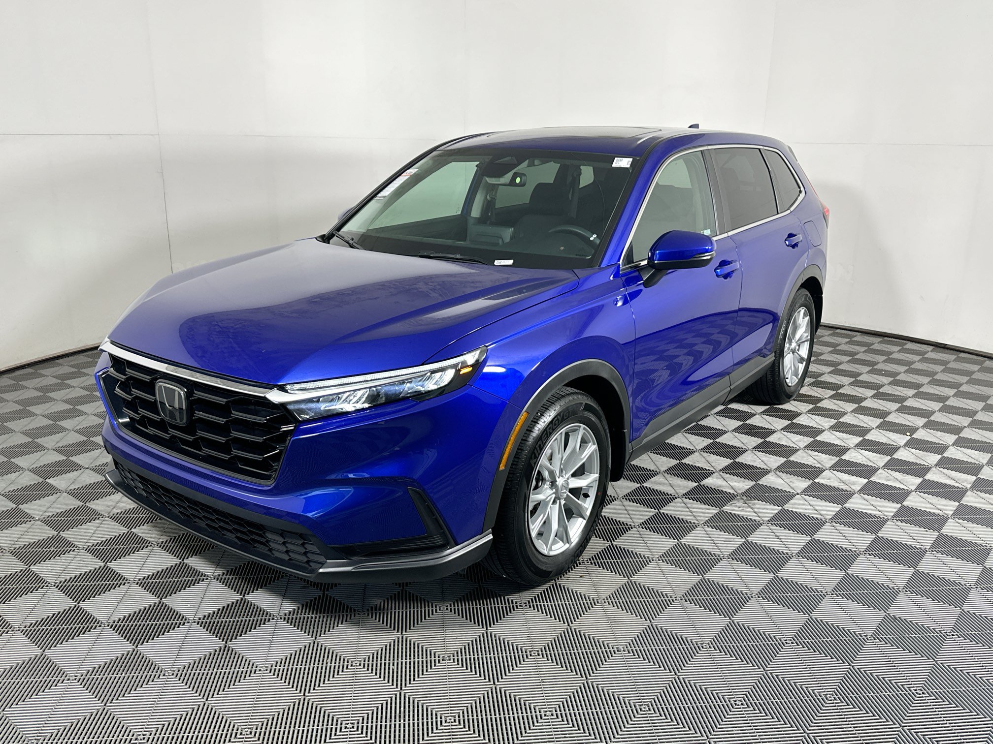 Used 2024 Honda CR-V EX image 7
