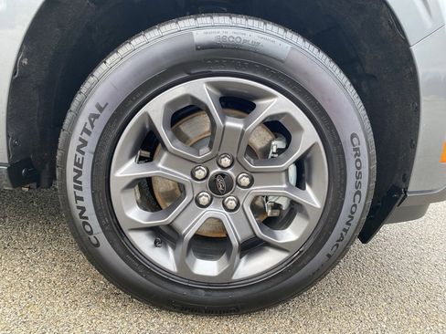 Used 2023 Ford Maverick XLT w/ XLT Luxury Package image 9