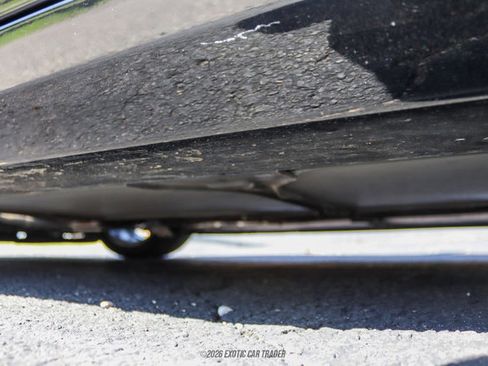 Used 2008 Chevrolet Corvette Coupe w/ Preferred Equipment Group image 76