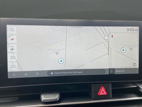 New 2026 Kia Carnival SX w/ SX Dark Edition Package image 10