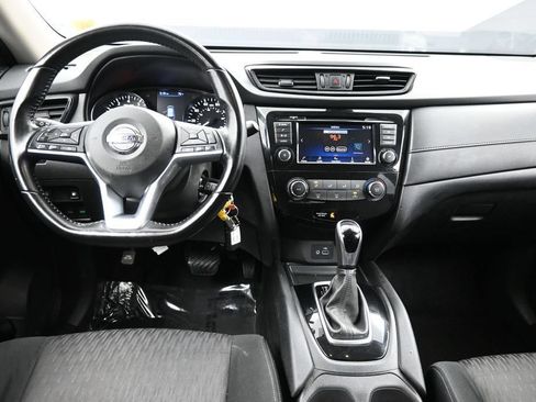 Used 2020 Nissan Rogue S w/ Special Edition Package AWD/4WD image 19