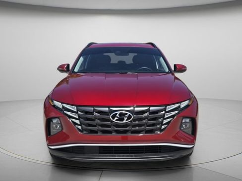 Used 2024 Hyundai Tucson SEL w/ Convenience Package FWD image 5