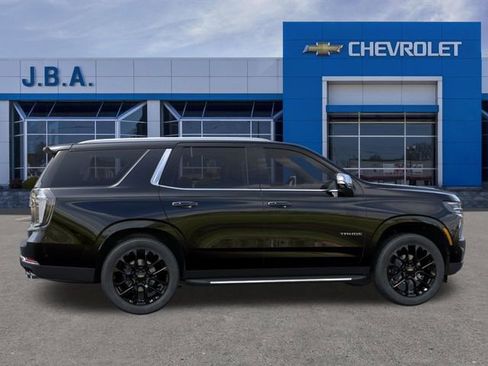 New 2026 Chevrolet Tahoe Premier w/ Sun And Tow Package image 6