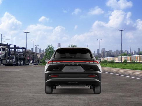 New 2026 Toyota Crown Signia AWD/4WD image 8