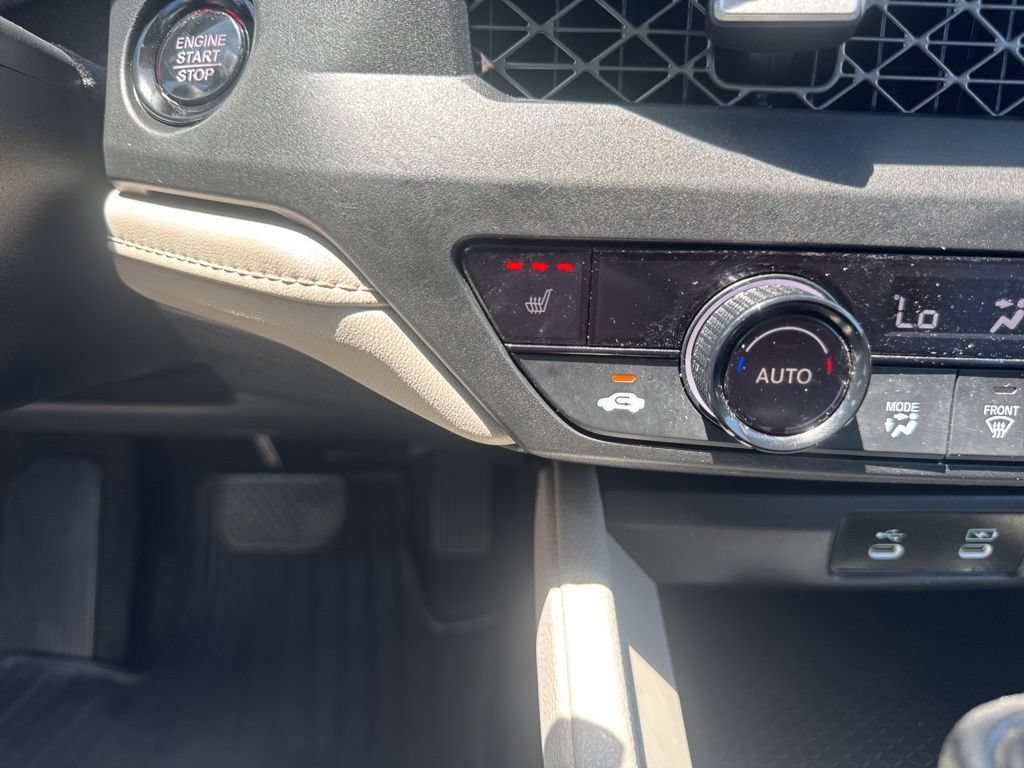 Used 2023 Honda Accord EX image 21