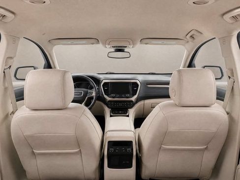 Used 2023 GMC Acadia Denali AWD/4WD image 13