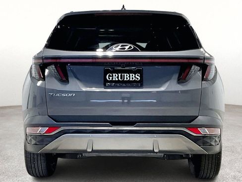 Used 2024 Hyundai Tucson Limited image 6
