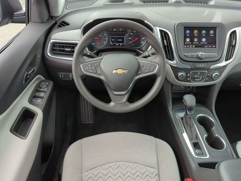 Certified 2023 Chevrolet Equinox LS FWD image 20