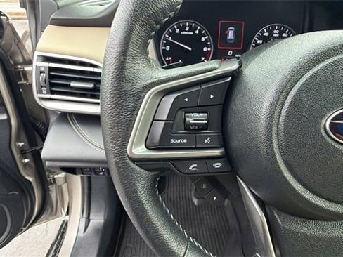 Used 2020 Subaru Outback Limited image 28