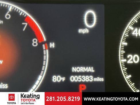 Used 2025 Honda Ridgeline RTL image 24