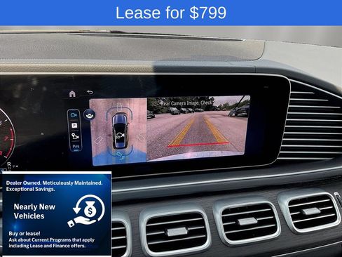 Used 2026 Mercedes-Benz GLE 350 4MATIC image 16