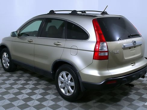 Used 2007 Honda CR-V EX-L image 9