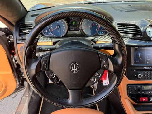 Used 2012 Maserati GranTurismo MC RWD image 17