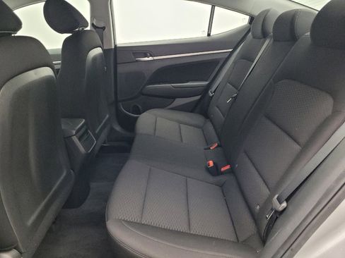 Used 2020 Hyundai Elantra Value Edition w/ Cargo Package (C1) image 18