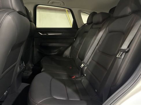 New 2025 MAZDA CX-5 Carbon Edition image 28