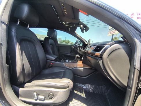 Used 2016 Audi A7 3.0T Prestige w/ Prestige Package AWD/4WD image 13