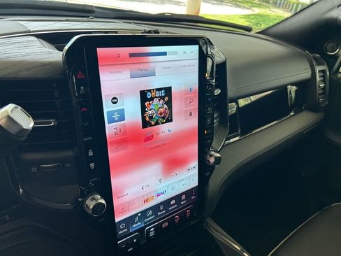 New 2025 RAM 2500 Limited image 7