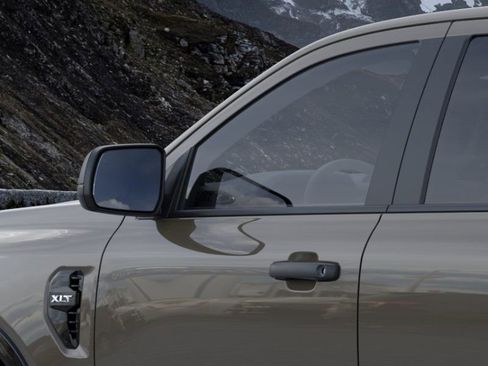 New 2025 Ford Ranger XLT w/ Equipment Group 301A High image 20