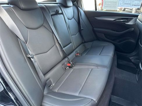 Certified 2023 Cadillac CT5 Luxury image 26