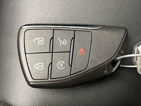 Used 2026 GMC Acadia Elevation w/ Black Edition AWD/4WD image 30