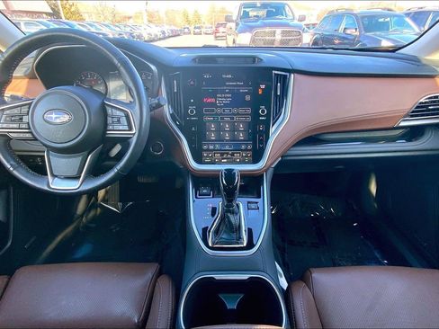 Certified 2023 Subaru Outback Touring XT image 14