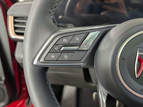 New 2025 Buick Envision Sport Touring AWD/4WD image 22